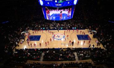 Los Harlem Globetrotters celebrarán sus 100 años con una gira por cinco ciudades argentinas