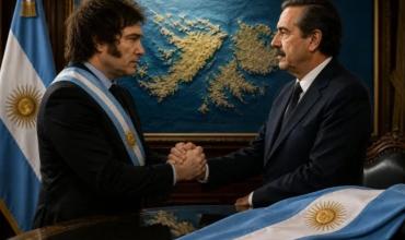 De Raúl Alfonsín a Javier Milei: cómo cambió la estrategia argentina por Malvinas después de la guerra