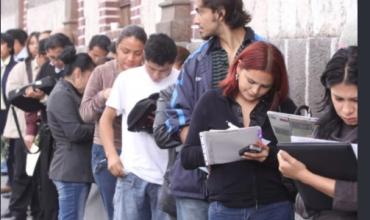 El crecimiento del empleo informal amenaza la sostenibilidad del sistema previsional