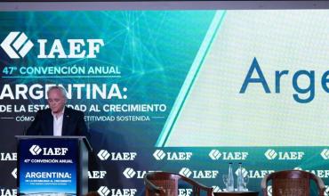 El vice del Banco Central pidió que los bancos asuman las pérdidas por los préstamos: “Las tasas son altas, inducen a la mora y resultan impagables”