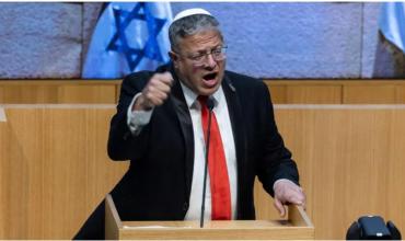 Vaciar Gaza "a voluntad": el polémico plan de un alto funcionario de Israel
