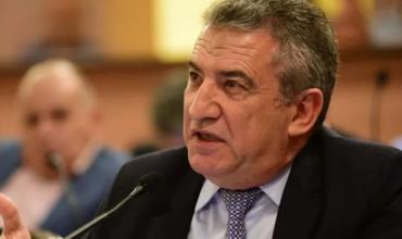 La Corte Suprema dejó firme la condena a 8 años de prisión contra el exgobernador entrerriano Sergio Urribarri