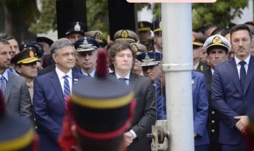 Malvinas: qué es la Ley 26.659 y qué busca modificar Milei para endurecer las sanciones