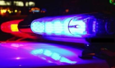 Un joven fue detenido tras ser sorprendido robando una mochila de una motocicleta