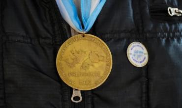 Veteranos de Malvinas respaldaron las medidas de Milei y pidieron participar en el debate por la soberanía