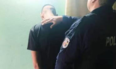 Allanaron una vivienda en San Luis por un robo millonario ocurrido en La Rioja: hay un detenido