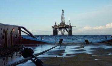 Las petroleras desafían al presidente Milei: la respuesta a sus anuncios por Malvinas