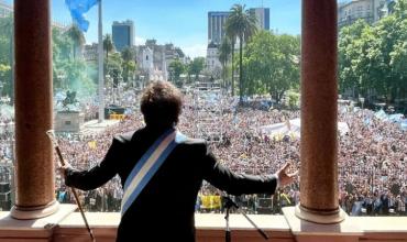 Javier Milei cumple 1.000 días como presidente: cómo cambió la Argentina desde diciembre de 2023