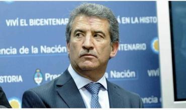 Detuvieron al exgobernador de Entre Ríos Sergio Urribarri luego de que la Corte Suprema confirmara su condena por corrupción