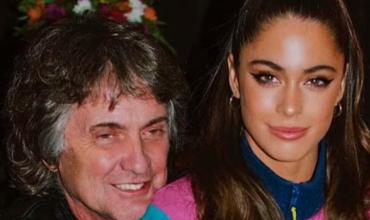 El papá de Cami Homs se metió en la interna familiar de Tini y defendió a Alejandro Stoessel: “Ensucian a una persona enferma”