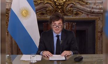 “Lo que dijo Milei se parece en gran parte a lo que creyó Galtieri en 1982”: la mirada de los excombatientes de Malvinas
