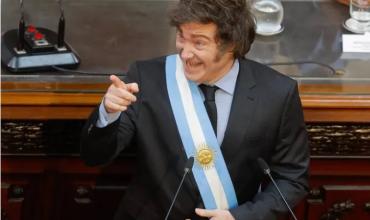 Una importante empresa anunció que no explotará petróleo en Malvinas: el posteo de Javier Milei y su "Todo Marcha Acorde al Plan"