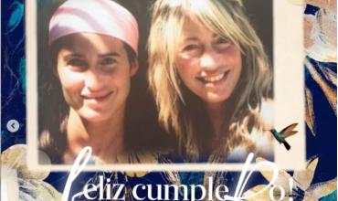 El sentido homenaje de Cris Morena a Romina Yan el día en que hubiera cumplido 52 años: “Tus manos que sanan penas”