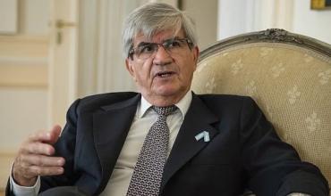 Murió Alberto Iribarne, exministro de Justicia de Néstor Kirchner