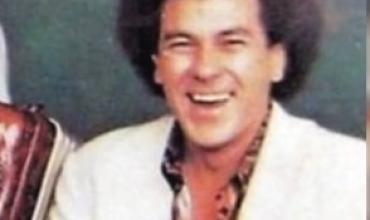 Murió Ricardo “Oveja” Stec, histórico integrante de Los Palmeras
