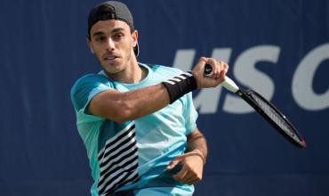 Francisco Cerúndolo va por los cuartos de final del US Open ante Alexander Blockx: hora, TV y claves del cruce