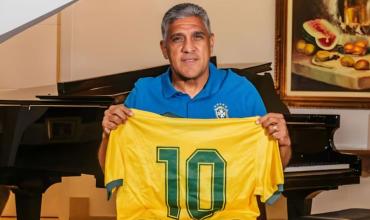 “Brasil no va a salir campeón nunca más”: la letal sentencia de Paulo Silas sobre el presente de la Selección