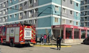 El estremecedor relato de un comisario sobre la muerte del nene de 9 años que cayó de un quinto piso en Comodoro Rivadavia