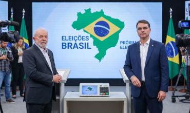 Malestar de Estados Unidos con el secretario General de la OEA por su acuerdo con Brasil para controlar las elecciones que enfrentan a Lula con Bolsonaro