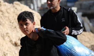 Reino Unido encabeza un boicot contra Israel por los sucesos en Cisjordania