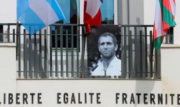 El pedido de la familia de Federico Aramburú en medio del juicio en París por su asesinato