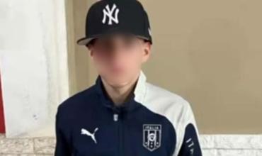 Una mujer buscaba al acusado de matar a su hijo de 15 años y lo atrapó en un boliche de Ingeniero Budge
