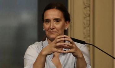 Gabriela Michetti: “El PRO tiene que recuperar su identidad y volver a presidir el país”