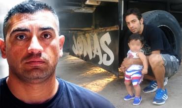 Camionero riojano asesinado en San Juan: la defensa del policía condenado a perpetua pidió revisar la sentencia