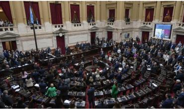 Endeudamiento y discapacidad: cómo fue la sesión en la que el oficialismo y la oposición acordaron el calendario de debate