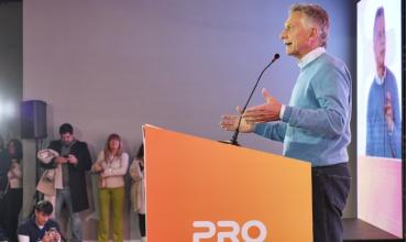 "Inaceptable": Mauricio Macri apuntó contra la jueza que suspendió el Régimen Penal Juvenil en la provincia de Buenos Aires