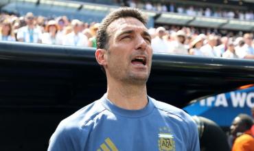 Cómo están las negociaciones por la renovación de Scaloni a poco más de tres meses de la finalización de su contrato con la Selección