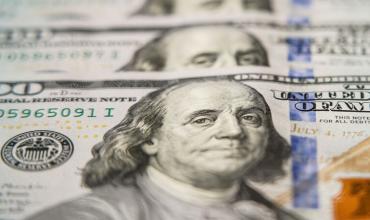 A cuánto cerró el dólar oficial y cuál fue el precio del paralelo este miércoles 9 de septiembre