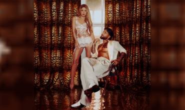 Maluma anunció su próxima colaboración con Shakira: “Nos fuimos mundial”