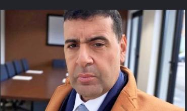 Alfredo Aydar llevará a la Cámara Federal su reclamo por la causa que lo involucra