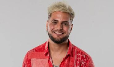 El impactante cambio de “Damcer” a dos años de su paso por “Gran Hermano”: “Quería volver a ser yo”
