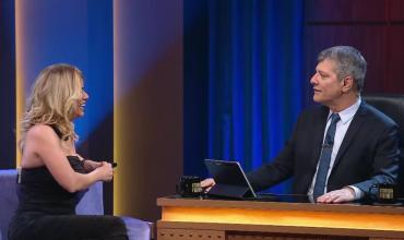 La inesperada reacción de Mario Pergolini cuando Marina Calabró habló de su amor por Rolando Barbano