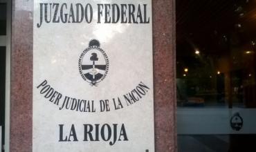 El 93% de las causas del Tribunal Oral Federal de La Rioja están vinculadas al narcotráfico