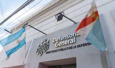 La Defensoría Pública de Víctimas lleva nueve años sin cubrir su cargo en La Rioja