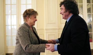 Para el FMI, la mora no es un riesgo para la estabilidad financiera