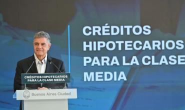 La Ciudad baja la tasa de los créditos hipotecarios para primera vivienda: quiénes pueden acceder y cuáles son los requisitos