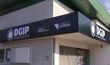 DGIP: La Rioja recaudó $14.775 millones en agosto y acumula una suba nominal del 15,6%