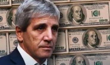 Luis Herrera analizó el pedido de Caputo para sacar los dólares del colchón y habló de la falta de confianza