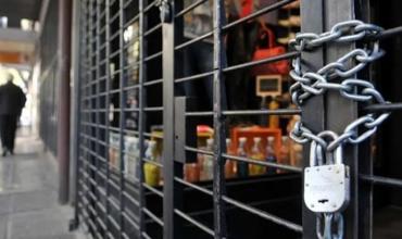 El cierre de empresas registradas superó las 30.600 durante el Gobierno de Javier Milei