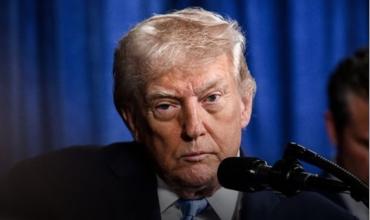 “Desastre potencial”: la advertencia de Trump sobre un eventual conflicto entre Argentina y Reino Unido por Malvinas