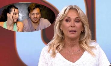 Yanina Latorre apuntó fuerte contra Andrés Gil por su infidelidad con Gimena Accardi y reveló nuevos detalles