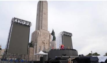 Ceremonia inaugural de los Juegos Suramericanos 2026: artistas, horario y todo lo que hay que saber