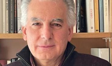 Keiko Fujimori propuso a Álvaro Vargas Llosa como embajador en EE.UU.