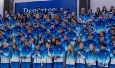 Juegos Suramericanos de Santa Fe 2026, día 1: la agenda completa de los atletas argentinos
