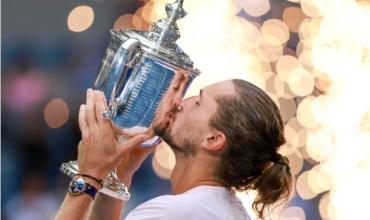 Zverev se sacó la espina de 2020 y conquistó el US Open: venció a Shelton y cerró un año mágico