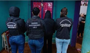 Detuvieron a una mujer que vendía por redes sociales turnos falsos para hospitales y sanatorios de Misiones